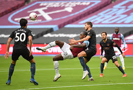 Includes the latest news stories, results, fixtures, video and audio. Foden Rescues Manchester City In West Ham Draw Arab News