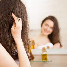 olivenol fur die haare das beauty genie brigitte de