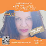 The Psychic Pinup Psychic & Mediumship Show