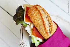 5 bocadillos veggies gourmet | nutricionesencial.es