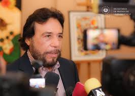 Secretaría de Prensa de la Presidencia