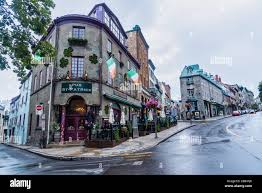 Pub st patrick hi-res stock photography and images