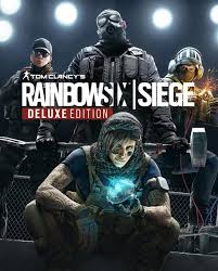 Kupit Tom Clancy S Rainbow Six Siege Deluxe Edition So Skidkoj Na Pk