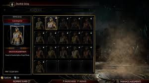 Jason shows you how to unlock a fun (and very simple) addition to the audio menu of mk11…kronika, the keeper of time herself! A Quick Question What Is This Kronika Sphere Krypr Chest R Mortalkombat