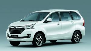 تويوتا افانزا toyota avanza 2017 مواصفات و مميزات و عيوب و أسعار برامجنا