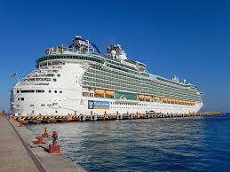 It was initially announced that she would be called endeavour of the seas, however this name was later substituted. Liberty Of The Seas Go See It Travel