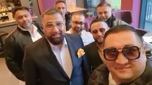 Romski Bal S.R.M 2024