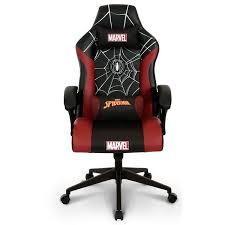 Marvel Captain America Spider Man Super Premium Pc Racing Game Chair Gaming Chair Pc Racing Games Captain America