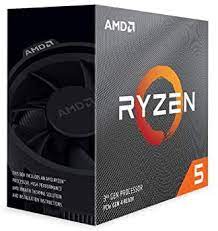 Ryzen 5 major features and related families Ryzen 100100000031box 5 3600 Processor 6c 12t 35mb Cache 4 2 Ghz Max Boost 3 6 Ghz Base Clock 65 Watts Tdp Black Buy Online At Best Price In Uae Amazon Ae