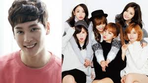 He is known for his lead role in melodrama exit (2018). Choi Tae Joon Can T Seem To Keep Up With His Apink In Laws In We Got Married Soompi