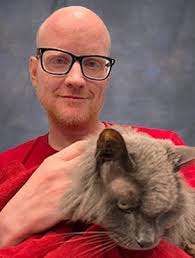 Obituary of Matthew Robert Sander