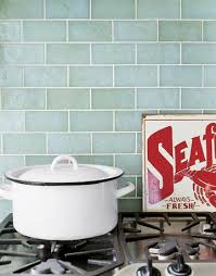 Aqua Glass Backsplash Creative Kitchen Backsplash Glass Subway Tile Backsplash Glass Subway Tile