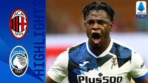 Official profile of atalanta bergamasca calcio bergamo gewiss stadium@atalantaesports#goatalantago #forzaatalanta. Milan 0 3 Atalanta Atalanta Beat League Leaders In Impressive 3 0 Win Serie A Tim Youtube