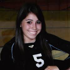 Natalia Castro's South Hills High School Bio