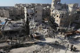 Kısa süren yolculuğun ardından halep'e varıyoruz. Suriye Insan Haklari Agi Idlib Ve Halep Te Son 3 Ayda 781 Kisi Oldu Independent Turkce