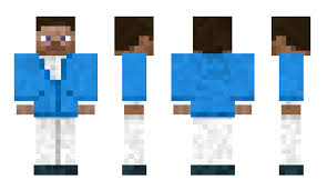 A marvel liberou um vídeo sobre seus novos lançamentos no cinema e aproveitou para mostrar as primeiras imagens de eternos, além dos títulos oficiais de. Aternos Minecraft Skin 64x64 Steve