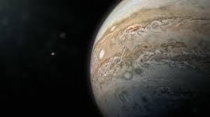 The solar system formed 4.6 billion years ago. Nova Five Facts About The Biggest Planet In Our Solar System Season 46 Episode 14 Pbs