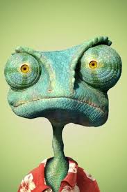 Rango 3d Iphone Wallpaper To Download Multfilmy Yashericy Hameleon