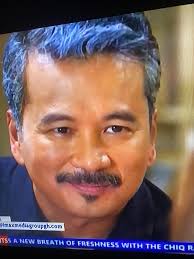 Los tres directores de #hogwarts están en el cielo 🕊️