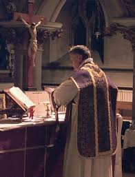 A Look At The Mass Sequences, Centering On The Golden Sequence For  Pentecost - Detroit Catholic