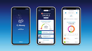 Sie sehen in den meisten fällen wie eine kurzform des banknamens aus. O2 Und Comdirect Starten Die Neue Finanz App O2 Money Bis Zu 2 Prozent Bonuszins Fur O2 Kunden Telefonica Deutschland