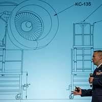 Tech. Sgt. Eric Holton from MacDill Air Force Base's