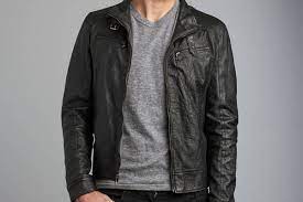 How To Get Wrinkles Out Of Leather Jackets Shoes Couch