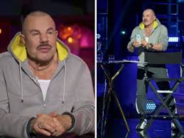 Heidi war allerdings ganz woanders und dachte nur an ihren mann tom, den sie anschließend abknutschte: Gntm Prosieben Netz Vergleicht Star Designer Thierry Mugler 72 Mit Dieser Spielfigur Promi Show