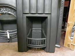 1930s fireplace surround and cast iron box we recently found this beautiful art deco fire place hidden away in a built in wardrobe when we started to renovate a bedroom. 103b 1930 S Bedroom Fireplace Antique Fireplace Co