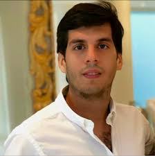 Arturo Manuel's Instagram, Twitter & Facebook