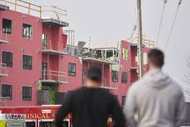 Globalnews.ca your source for the latest news on london ontario. Two Dead In Construction Mishap In London Ont Recovery Effort Underway 680 News