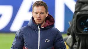 Rb leipzig fm 2019 players review, profiles, bundesliga, potential wonderkids, rb leipzig football manager 2019 best players order by rating, rb leipzig fm19 attributes, current ability (ca), potential ability (pa), stats, ratings, salary, traits. Julian Nagelsmann Chelsea Will Have To Wait If They Want Rb Leipzig Coach Football News Sky Sports