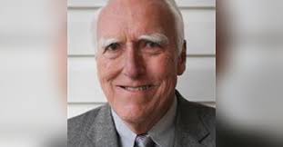 Barry F. Brinson Obituary