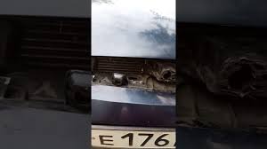 как открыть капот форд фокус 1 без ключа видео Ne Otkryt Kapot Ford Focus 1 Zamok Bez Trosikov Youtube