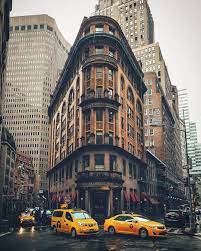 I Like This Image Because It Was Captured Using A Wide Angle Lens Although I M Not Sure About The Camera City Photography City Landscape Urban Landscape