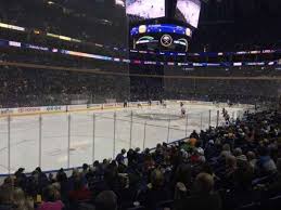 Keybank Center Section 109 Home Of Buffalo Sabres Buffalo