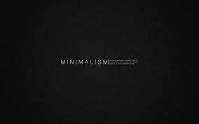 Minimalism Dark Digital Art Typography Text Simple Background 1080p Wallpaper Hdwallpaper Desktop Simple Backgrounds Typography Digital Art