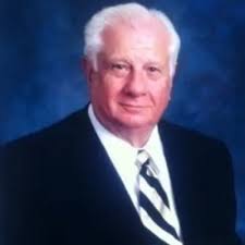 Obituary information for John Warren Bundy