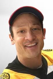 Charles Joseph Gray “Chuck”