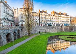 Région pays de la loire. 10 Reasons To Make Nantes Your Next City Break