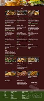 We did not find results for: Hunt Club Of Hillsdale Menu In Hillsdale Michigan Usa