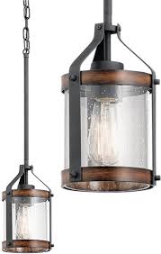 Kichler Barrington Indoor And Outdoor Collections Deep Discount Lighting