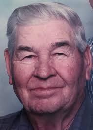 Marshall Glen Reeves