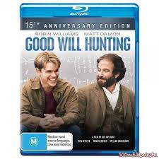 Rocking Your Download Good Will Hunting 1997 Dual Audio 720p Bluray X264 900mb Good Will Hunting Matt Damon Robin Williams