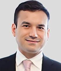 Marcos Bonilla Obituary