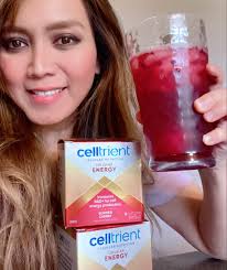 Celltrient™ Cellular Energy Dietary Supplement