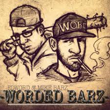 Listen to Chris Webby