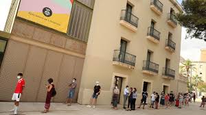 Come and enjoy the splendour that this land has to offer. Spanelsko Se Obava Dalsi Karanteny Na Sto Tisic Obyvatel Ma Nejvic Nakazenych V Evrope Hospodarske Noviny Ihned Cz