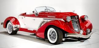 Image result for Cream 1930 Auburn