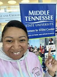 Jacquelyn Walker's Instagram, Twitter & Facebook